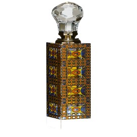 perfume Rehanat Al Bahrain Attar