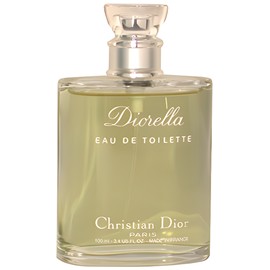 perfume Diorella