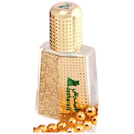 perfume Mashmoom Abyid Attar