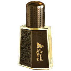 perfume Dehn Al Oud