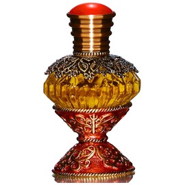 Sundus Attar