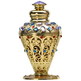 perfume Amaani Attar