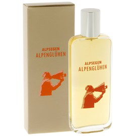 perfume Alpengluhen Alpine Glow