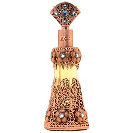 perfume Noor Al Khaleej