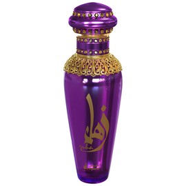 perfume Zuha