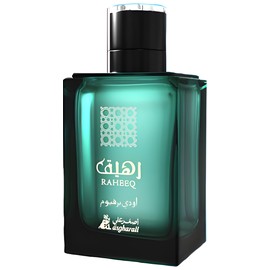 perfume Raheeq