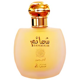 perfume Shamaem