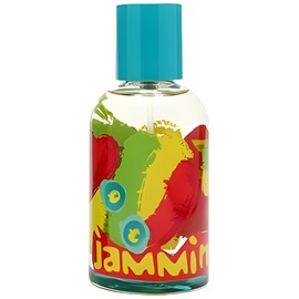 perfume Jammin