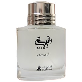 perfume Rafi