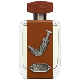 perfume Fursan Al Oruba