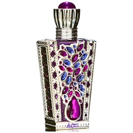 perfume Saadia
