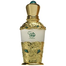 perfume Al Khulood