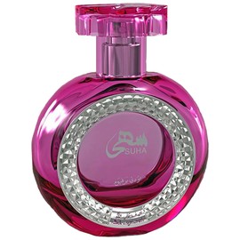 perfume Suha