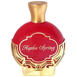 perfume Aqaba Spring