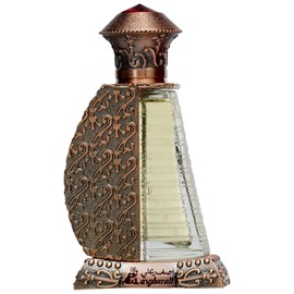 perfume Eshraq