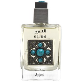 perfume Al Fairooz