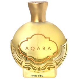 perfume Jewels of Blu