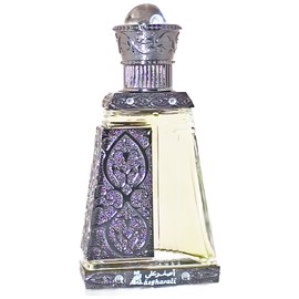 perfume Aseel