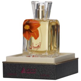 perfume Afnan