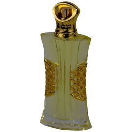perfume Muheeb