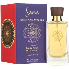 perfume Loup des Steppes