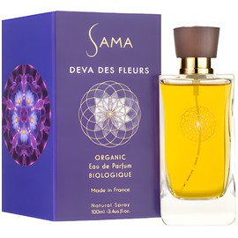 perfume Deva des Fleurs