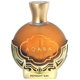 perfume Midnight Sun