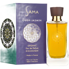 perfume Oudh Jasmin