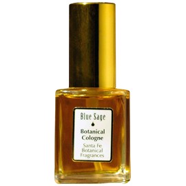 perfume Blue Sage
