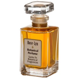 perfume Rose-Lyn