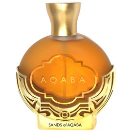 The Sands of Aqaba