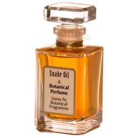 perfume Snake Oil