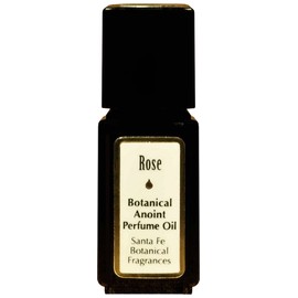 perfume Rose Anoint
