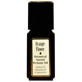 perfume Orange Flower Anoint
