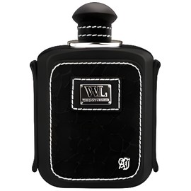 perfume Western Leather Black