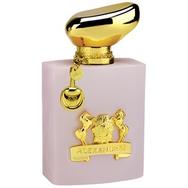 perfume Oscent Pink