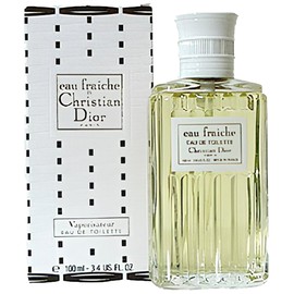 perfume Eau Fraiche