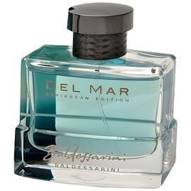 perfume Del Mar Caribbean