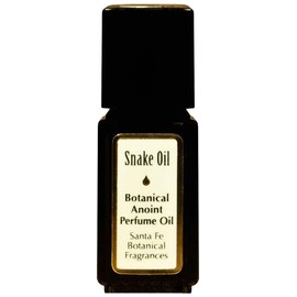 perfume Snake Anoint Oil