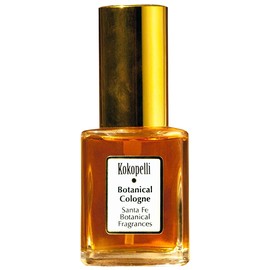 perfume Kokopeli Botanical Cologne