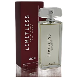 perfume Limitless Pour Homme