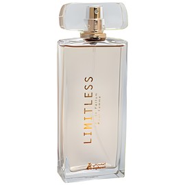 perfume Limitless Pour Femme