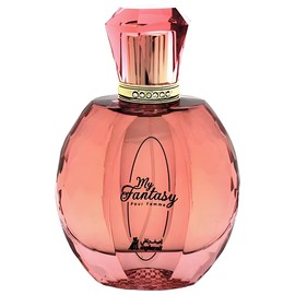 perfume My Fantasy