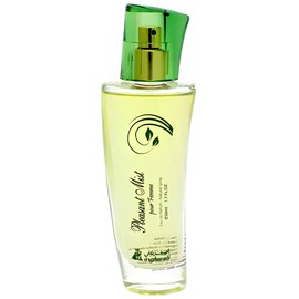 perfume Pleasant Mist