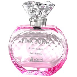 perfume Pink Topaz