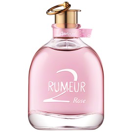 perfume Rumeur 2 Rose