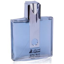 perfume Epic Blu