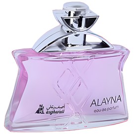 perfume Alayna