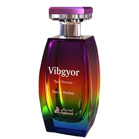 perfume Vibgyor