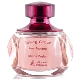 perfume Saving Grace
